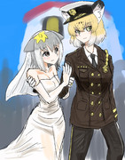 けっこんしき(その１)