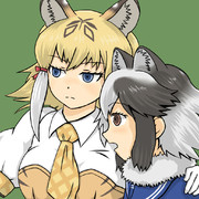 サーベルタヌキ