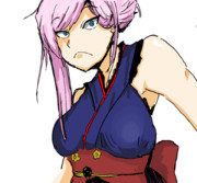 宮本武蔵 ニコニコ静画 イラスト
