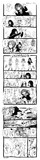 トライアドプリムス漫画『荒れ狂うJK』