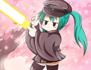 しぇんぼんじゃくら～♪