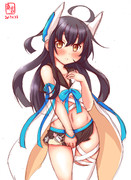 わんどろ のわ…ミッカ