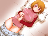 おなかすいたなぁ・・・