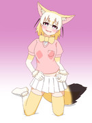 夜はこれからだよ〜？