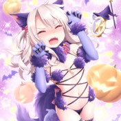 W がおー ニコニコ静画 イラスト