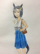 私服エアグルーヴ