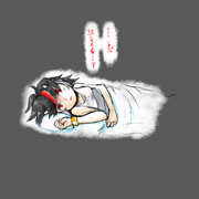 寝る前のこういう言葉のやり取り。