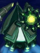 テッカグヤです