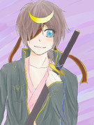 伊達政宗ちゃん