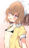 麻冬さんに