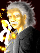 アルバート・アインシュタイン