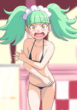 水着のビブリーII