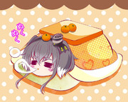 しれぇ～外寒いから代わりにコンビニでおでんとあずきバー買ってきてぇ～