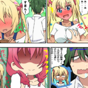 お姉さんキャラ ニコニコ静画 イラスト