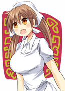 無敵看板娘の鬼丸美輝