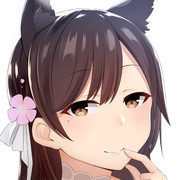 フリーアイコン（愛宕）