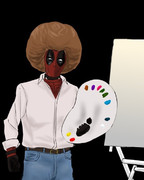 俺ちゃんの絵画教室