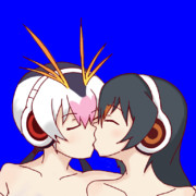 あなたの事が好きだったのよ...！！ BB