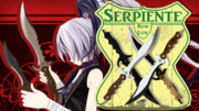 Serpiente【MMDアクセサリ配布】