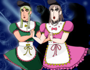 サトノ＆マイ