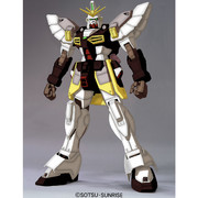 ガンダムサンドロック その二