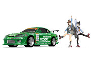 MMDモーターフォトギャラリー２０１７参加賞その１