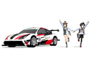 MMDモーターフォトギャラリー２０１７参加賞その2