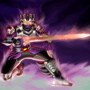 千翼 仮面ライダーアマゾンズ ニコニコ静画 イラスト
