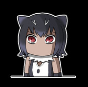 パワポケ風オオカワウソ