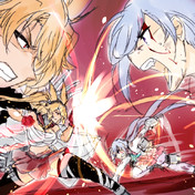 燃える艦これ ニコニコ静画 イラスト