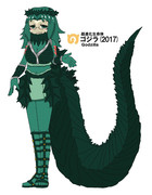 2万歳のフレンズ