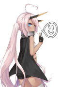 インデーちゃん