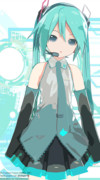 Hatsune Miku #18