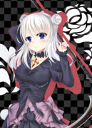 ブラックボゾム･ソウルリーパー