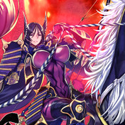 源頼光 Fate ニコニコ静画 イラスト
