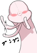 白羽衣つむぎ ニコニコ静画 イラスト