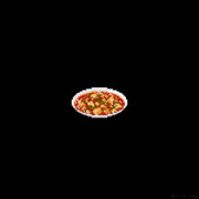 【ドット絵】麻婆豆腐