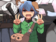 ざくざくアクターズ