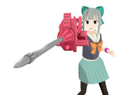 パイルバンカー