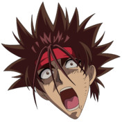 フタエノキワミ アッー ニコニコ静画 イラスト