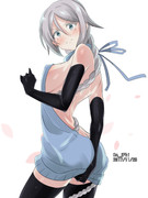 〈ﾜﾝﾄﾞﾛ | 海風・例のセーター〉