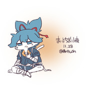 まいにちお小夜 #167