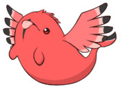 ショウジョウトキゴンドウ