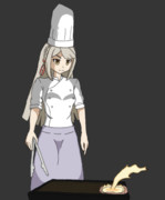 出張料理人LNC姉貴