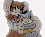 知恵のゴツメフレンズ