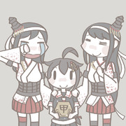 レイテ沖海戦(前篇)完了！