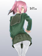 〈ﾜﾝﾄﾞﾛ | クナ尻〉