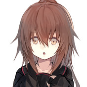 焦り顔 ニコニコ静画 イラスト
