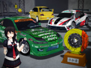 MMDモーターフォトギャラリー2017