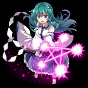 コチーヤ ニコニコ静画 イラスト